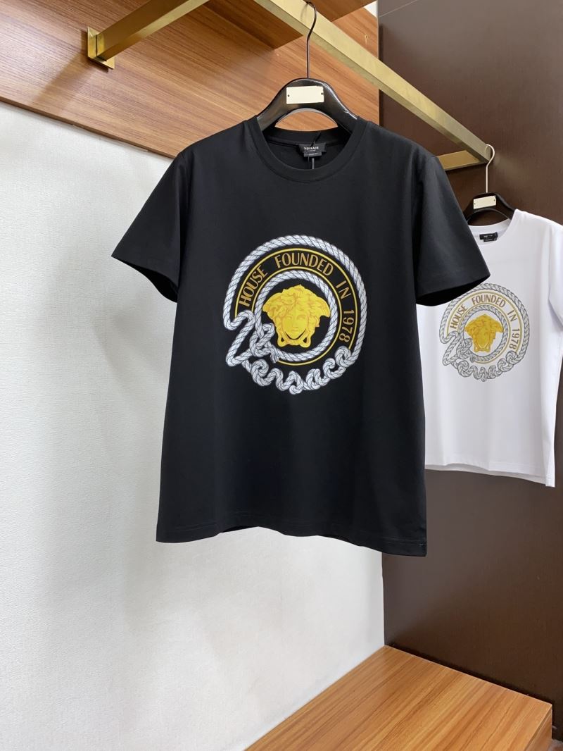 Versace T-Shirts